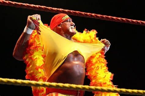 3 shocking backstage stories from the Hulkamania era