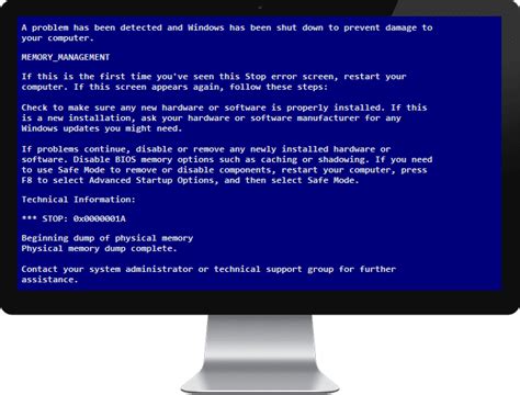 Keep Getting This Ram Dump Blue Screen Crash - Lust Forcive