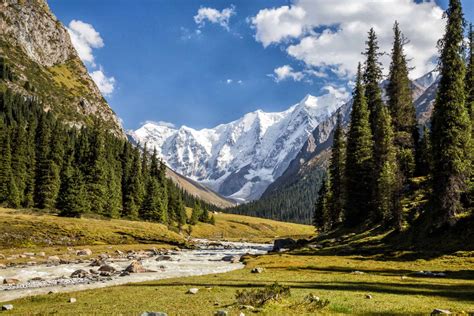 33 Epic Kyrgyzstan Photos That Show You Beyond the Stan