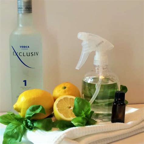 Linen Spray {21 Sensational Scents} - One Essential Community