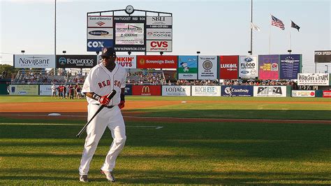 6 Groups Offer Proposals For Pawtucket Red Sox Stadium Site - CBS Boston