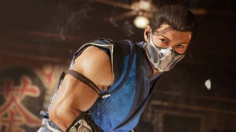 7 New Details From the Mortal Kombat 1 Gameplay Trailer