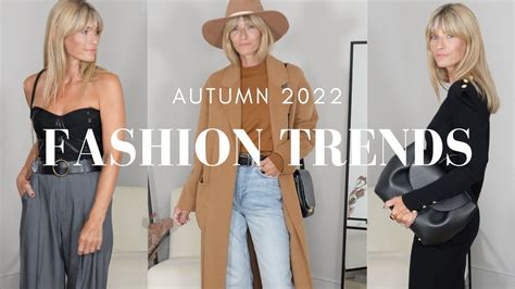 Autumn Fashion 2022