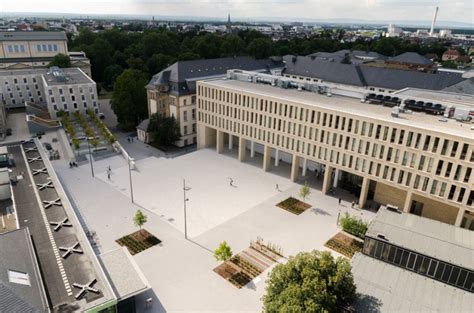 Starke Allianz für Forschung und Lehre in Rhein-Main – TU Darmstadt