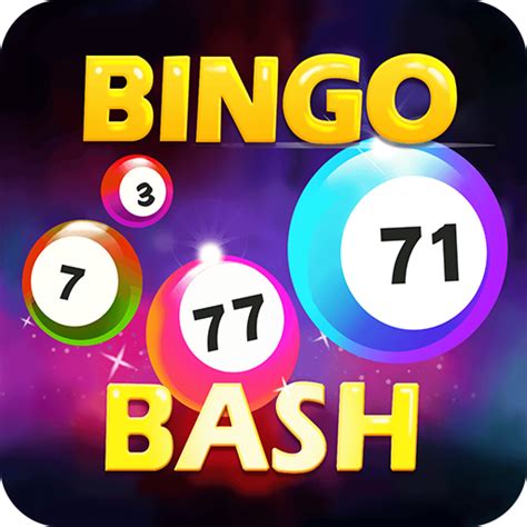 Bingo Bash - lasopaseed