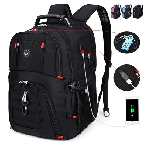 Top 8 Backpack 17 Inch Laptop Heavy - Simple Home