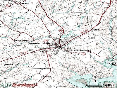 Campbellsville, Kentucky (KY 42718) profile: population, maps, real estate, averages, homes ...