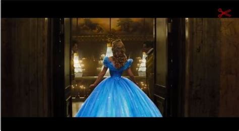 Cinderella’s New Trailer Is Delightful - SavvyMom