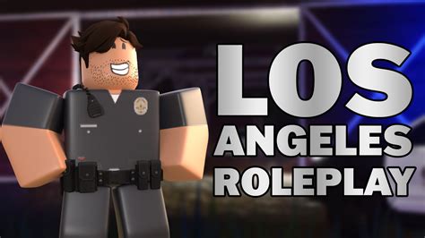 PRC | Los Angeles Roleplay - Melonly's Server Directory