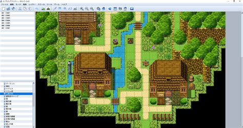 RPG Maker MZ Screenshots | RPGFan