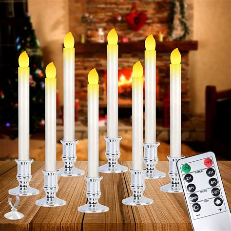 Christmas Window Candles - Photos All Recommendation