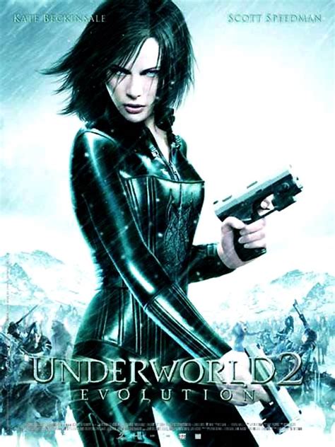 Underworld 2 - Evolution