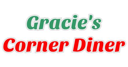 Gracie's Corner Diner Delivery in New York - Delivery Menu - DoorDash