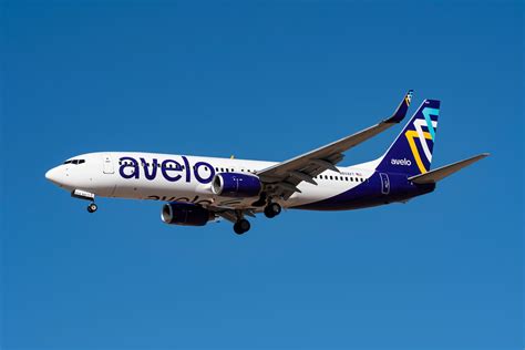 Avelo Airlines Extends Flight Schedule Through January & Exits 6 Destinations Due To ...