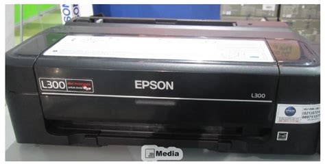 Download Driver Epson L300 Full Versi Terbaru Gratis