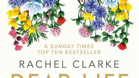 Dear Life: A Doctor s Story of Love and Loss by Rachel Clarke - Books ...