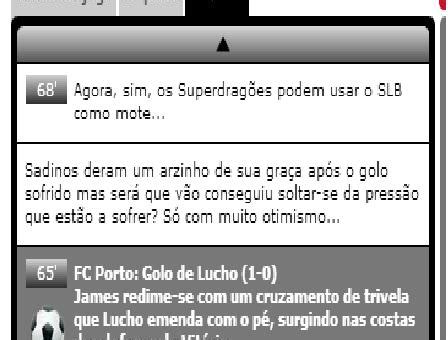 Jornal Record goza com o Benfica e JJ. - Novo Blog Geração Benfica