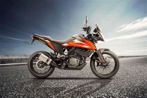 KTM 250 Adventure 2024 Price, Promo July, Spec & Reviews