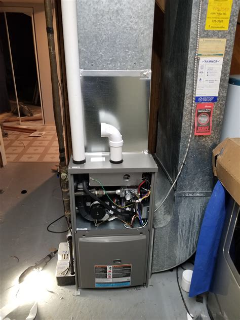 Repair or Upgrade to High Efficiency Furnace in Toronto - AllianceHVAC