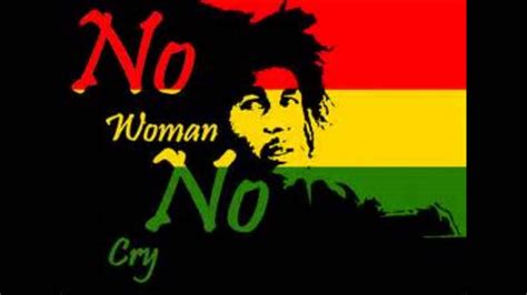 Bob Marley - No Woman No Cry - My Reggae Guitar Chord