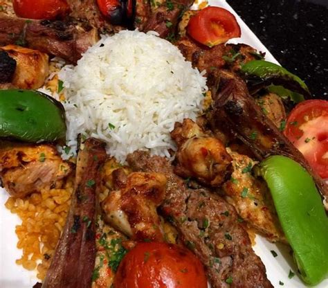 LEZZET TURKISH KITCHEN, Cardiff - Menu, Prices & Restaurant Reviews - Tripadvisor