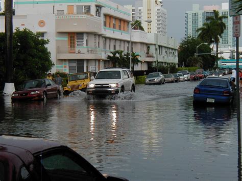 Florida officials banned from talking about climate change | Grist