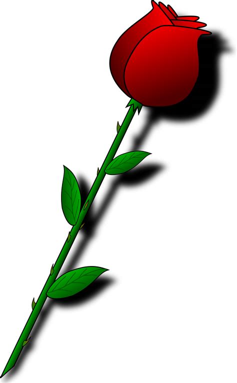 Clipart rose animated, Clipart rose animated Transparent FREE for download on WebStockReview 2024