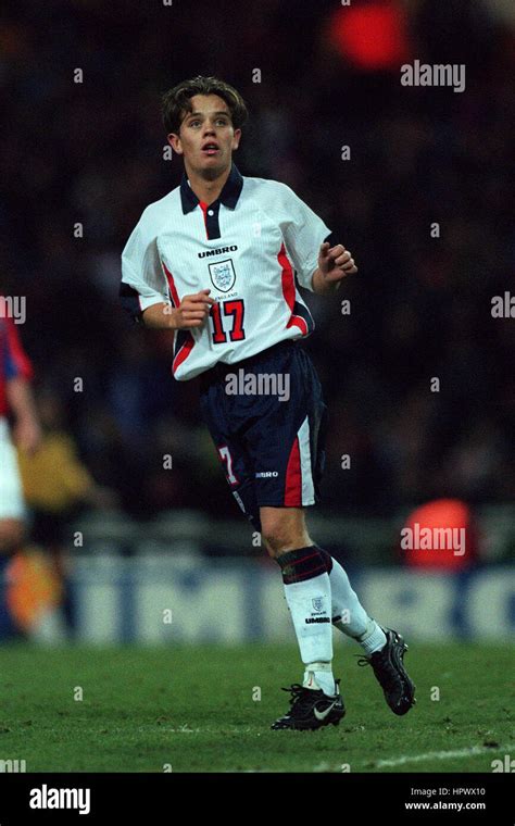 Lee hendrie 1998 hi-res stock photography and images - Alamy