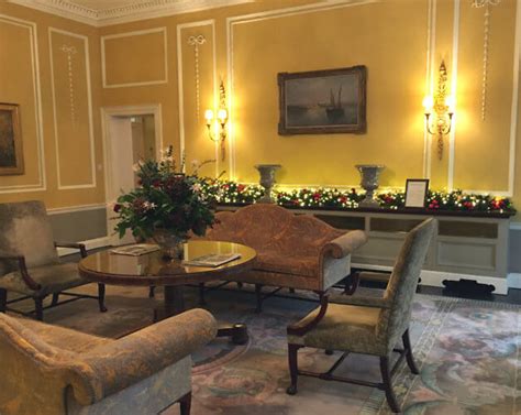 The Merrion Hotel: Luxury in Dublin's City Center