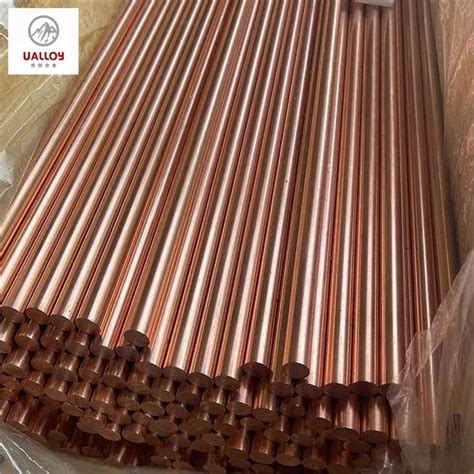 Zirconium Copper Alloy C15000 Square Plate Manufacturers China - Zirconium Copper Alloy C15000 ...