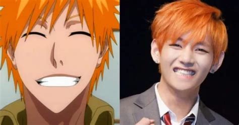 How Anime Characters Could Look Like In Real Life Punch Drunk Critics ...