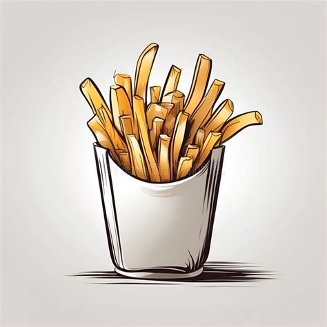 Cartoon Crisps Stock Illustrations – 476 Cartoon Crisps Stock ...