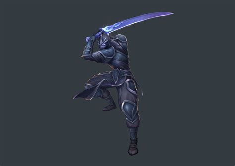 ArtStation - Shen Fan art