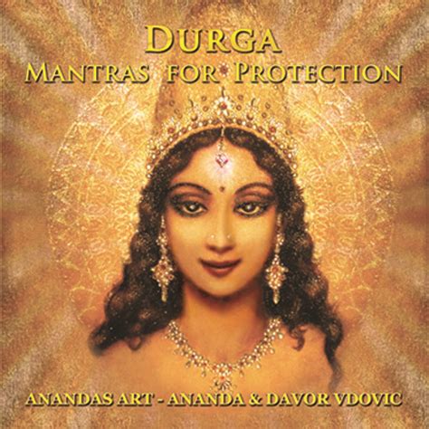 Stream Blessing of the Goddess - DURGA - Mantras for Protection by Anandas Music | Listen online ...