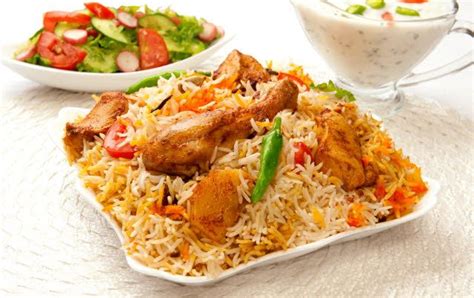 Chicken Kabsa Recipe | LEBANESE RECIPES