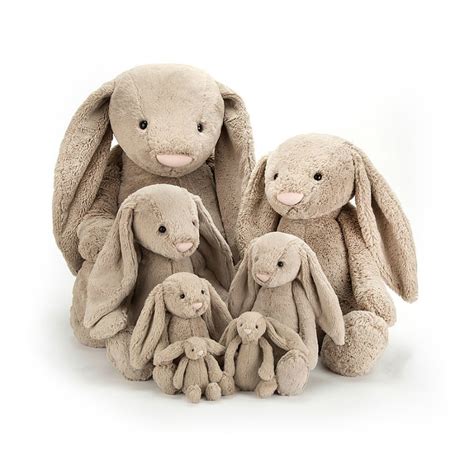 Jellycat Bunny Size Comparison | ubicaciondepersonas.cdmx.gob.mx