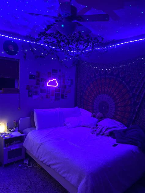 Aesthetic Vibe Room Ideas