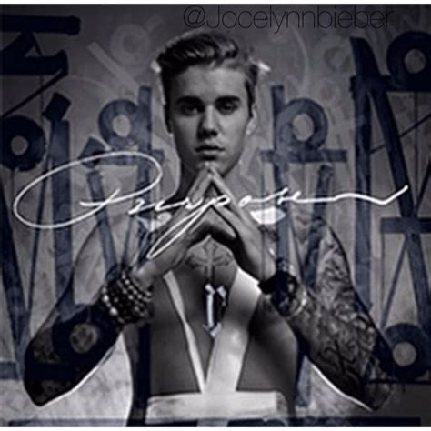 purpose album cover - Google Search | Justin bieber, Album covers ...