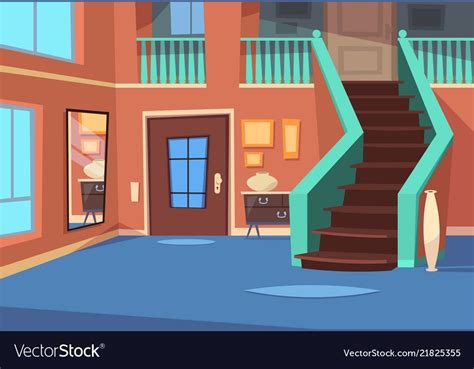 Scenery Background, Cartoon Background, Animation Background, Vector Background, Casa Anime ...