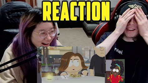 South Park: Joining the Panderverse Reaction (Part 2) - YouTube