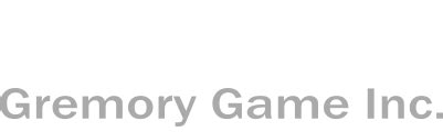 Gremory Games Inc.