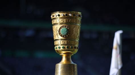 DFB-Pokal 2023/24 Ergebnisse: Alle Begegnungen der 2. Runde auf einen ...