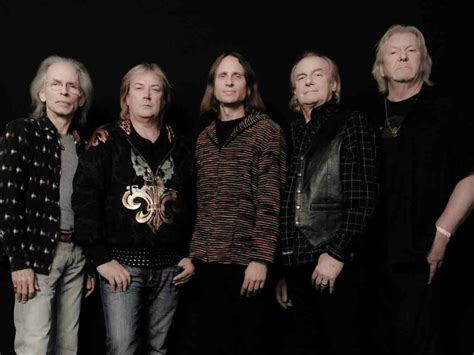 Prog-rock kings Yes play Fragile in its entirety for summer 2014 tour - CultureMap Dallas