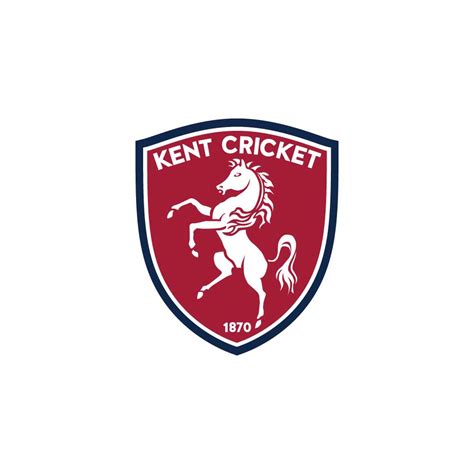 Kent County Cricket Club Logo Vector - (.Ai .PNG .SVG .EPS Free ...