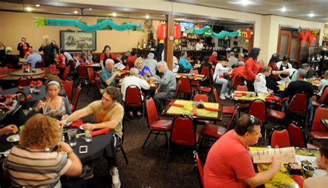 China Garden is Houston's oldest Chinese restaurant