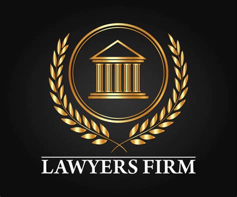 5 Tips For Designing A Quality Lawyer Logo • Online Logo Maker's Blog