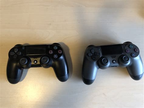 Diferencias Entre Un Mando DualShock Falso Y Original Guía De ...