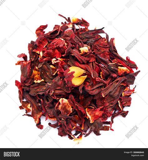 Hibiscus Tea. Image & Photo (Free Trial) | Bigstock