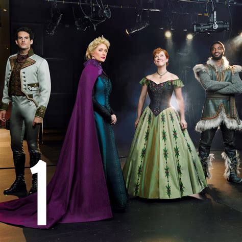 The Fans Have Spoken! The Top 10 Broadway Shows You Can't Wait to See ...