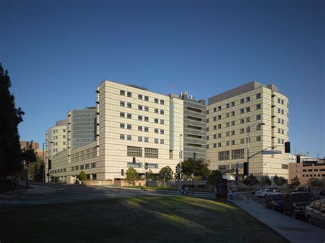 Ronald Reagan UCLA Medical Center - Architizer